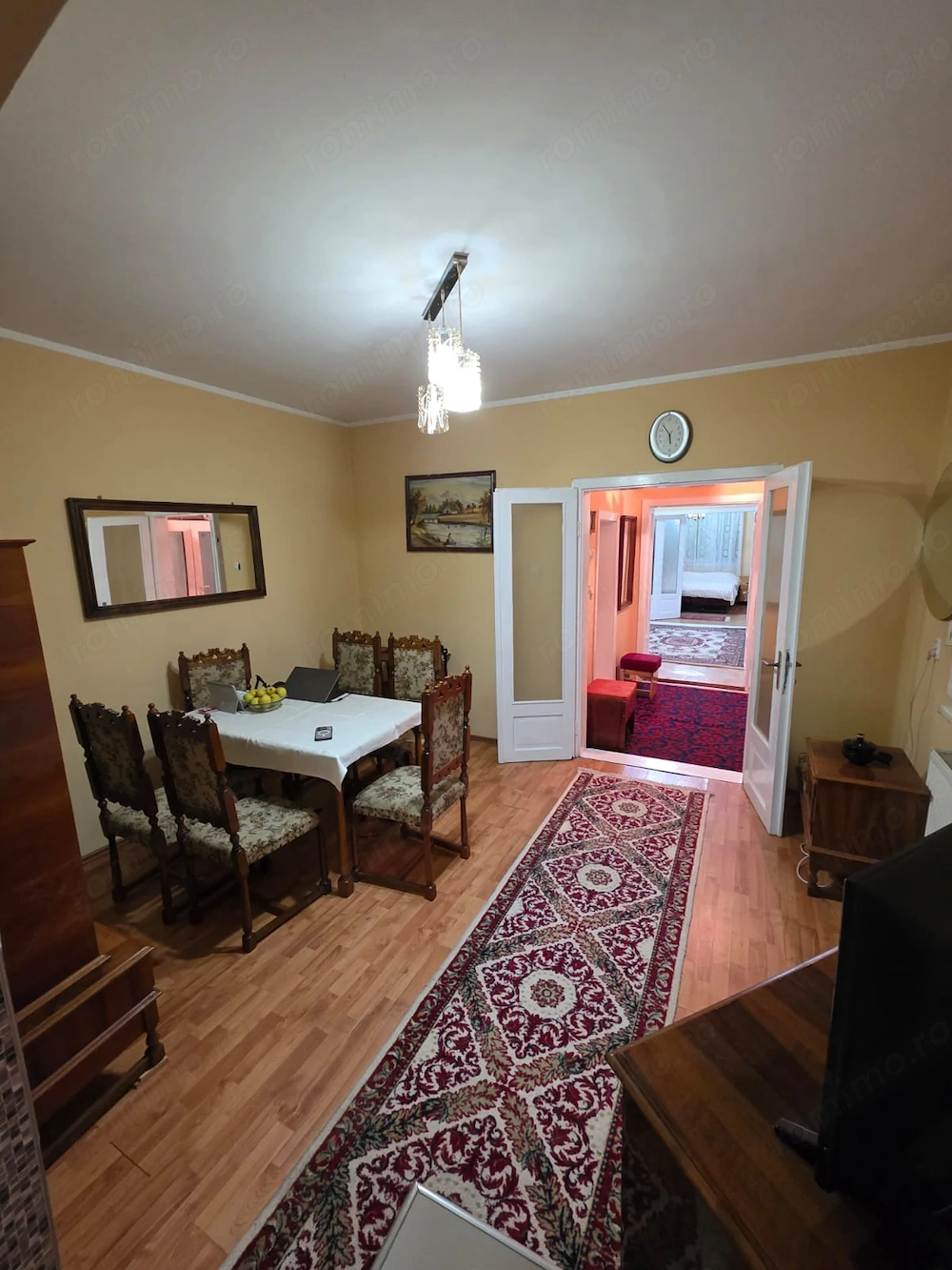 Casă de vânzare   Gherla, județul Cluj   Zonă centrală   Preț: 139.000    Se oferă spre vânzare o 