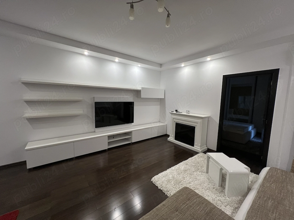Apartament 2 camere - CLASS PARK