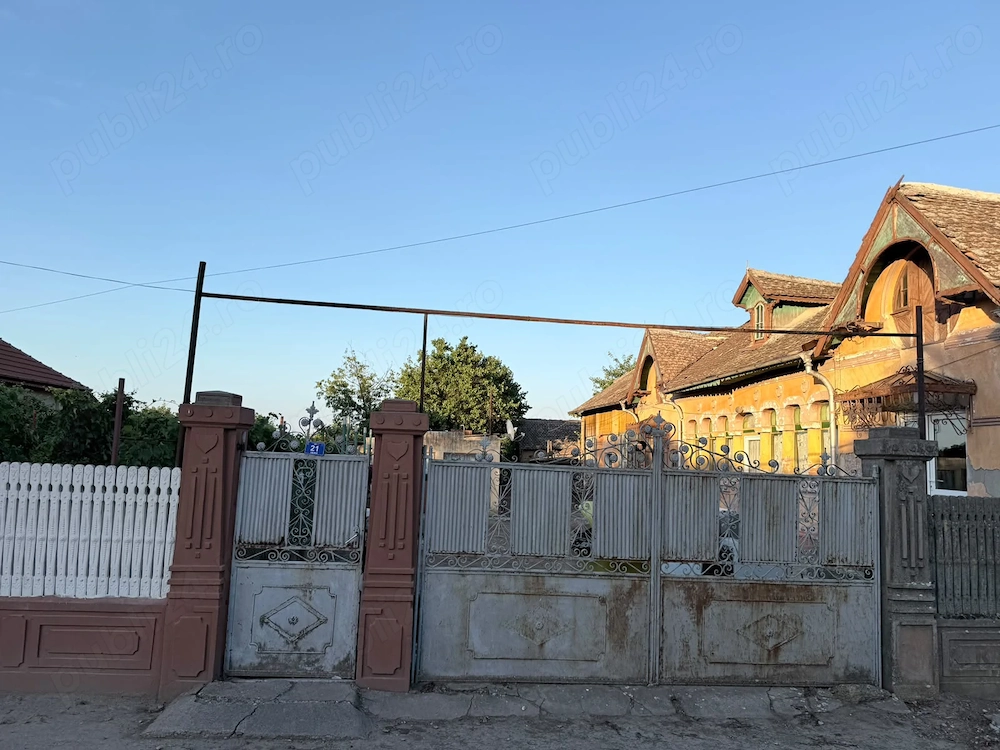 Casa de vanzare Basarabi Dolj
