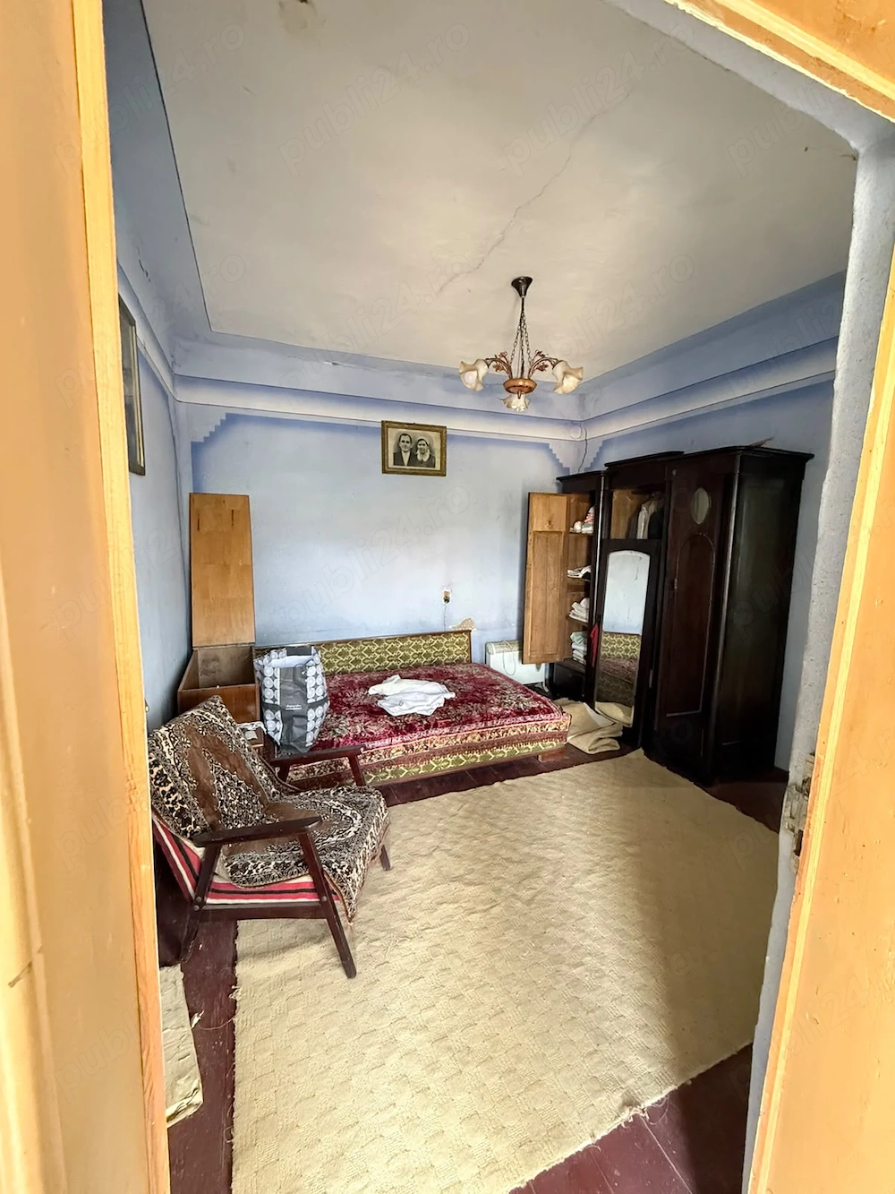 Casa de vanzare in Basarabi, jud Dolj