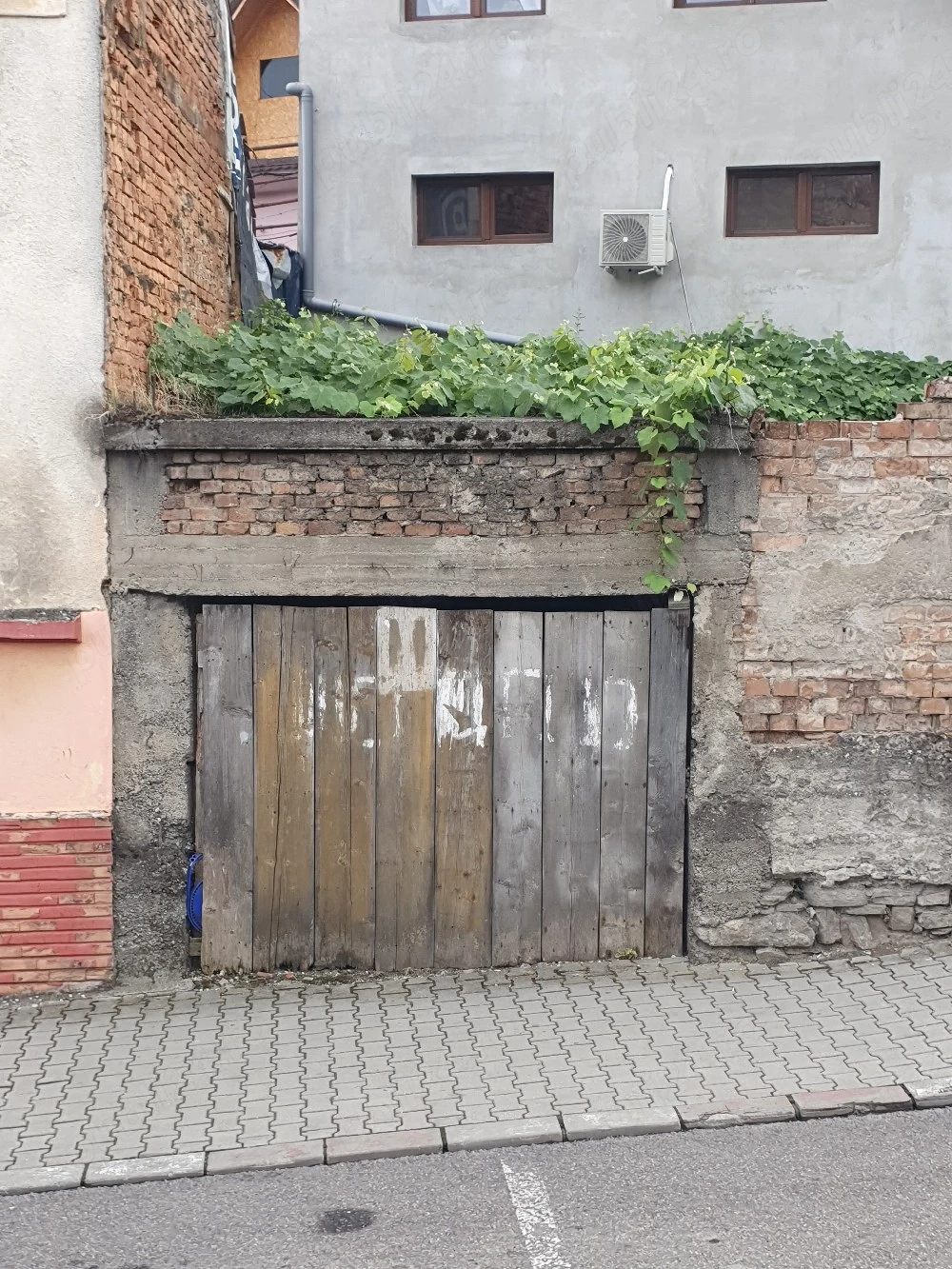 De vânzare spatiu in Reghin