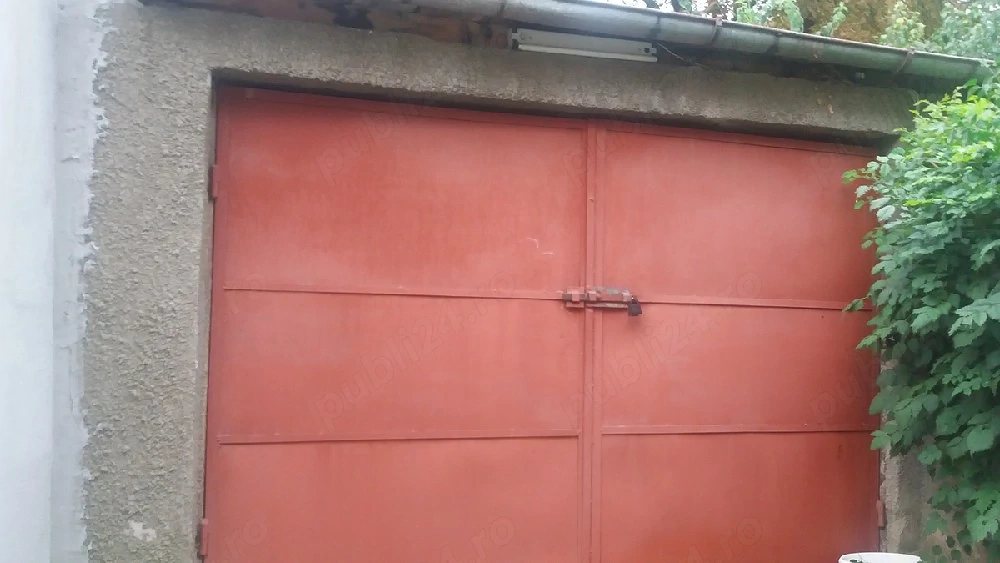 Inchiriez garaj in Crangasi