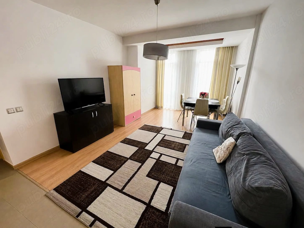 Apartament 2 camere, proprietar 
