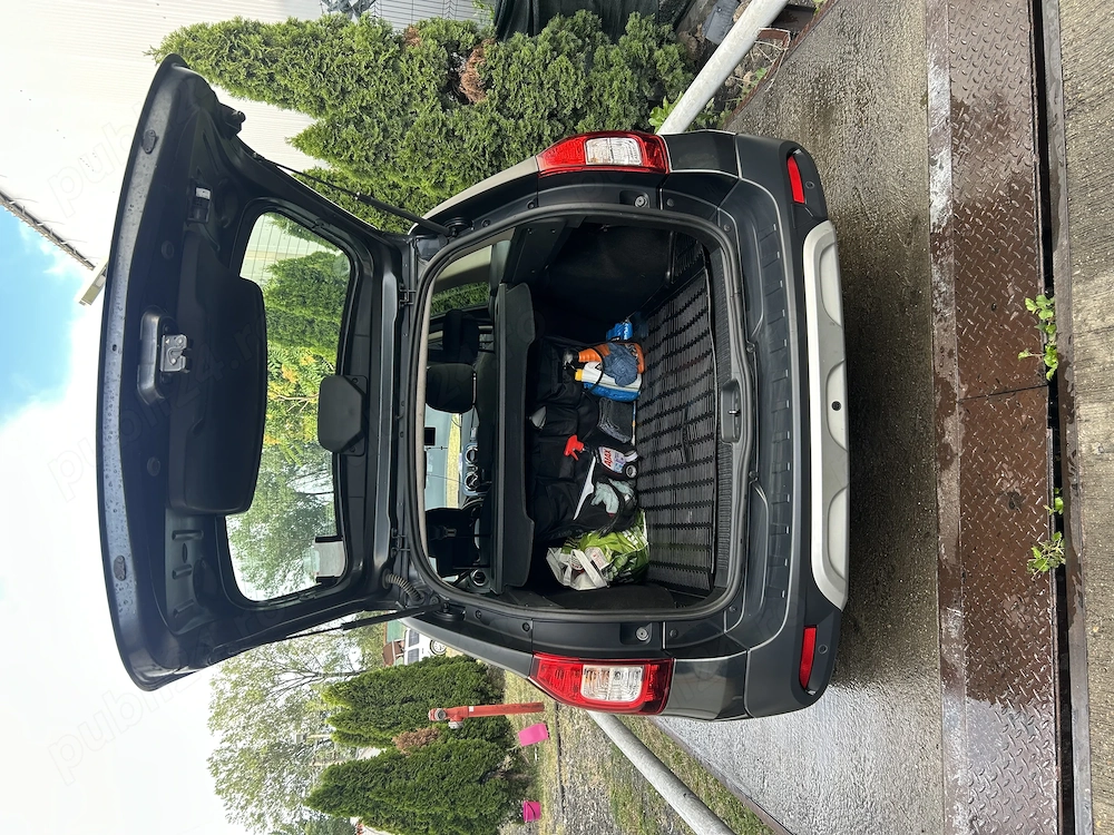 Dacia Logan mcv 2020