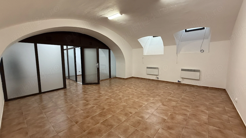 Închiriez Spațiu Birouri Ultracentral - Timișoara, Str. Lucian Blaga