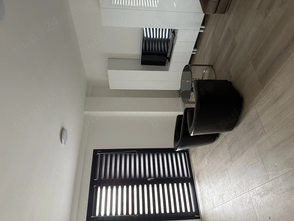 Închiriez apartament cu o cameră 