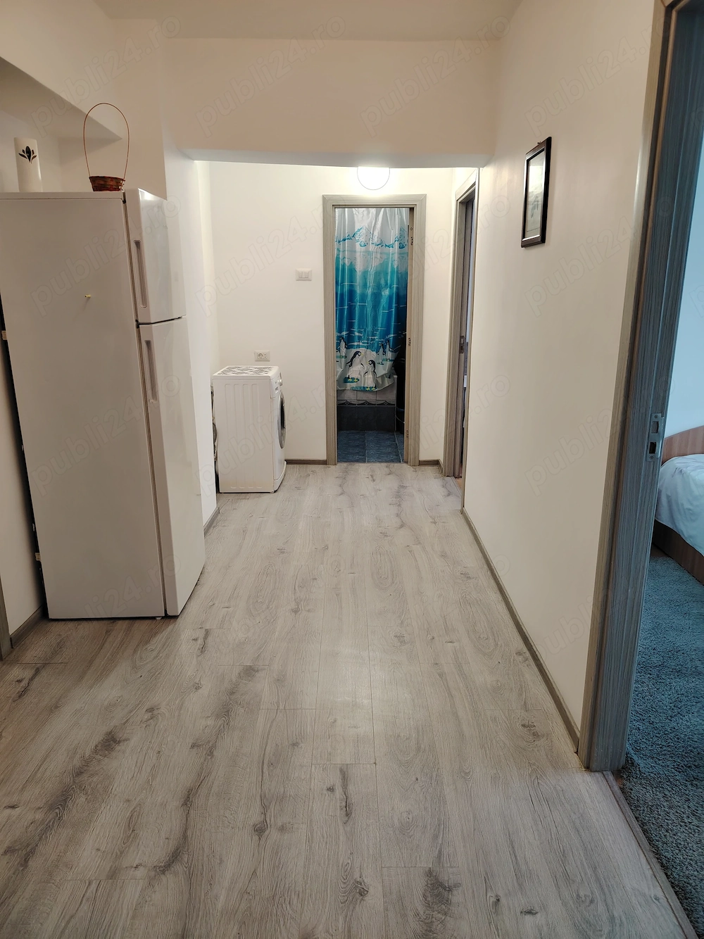 Închiriere apartament 