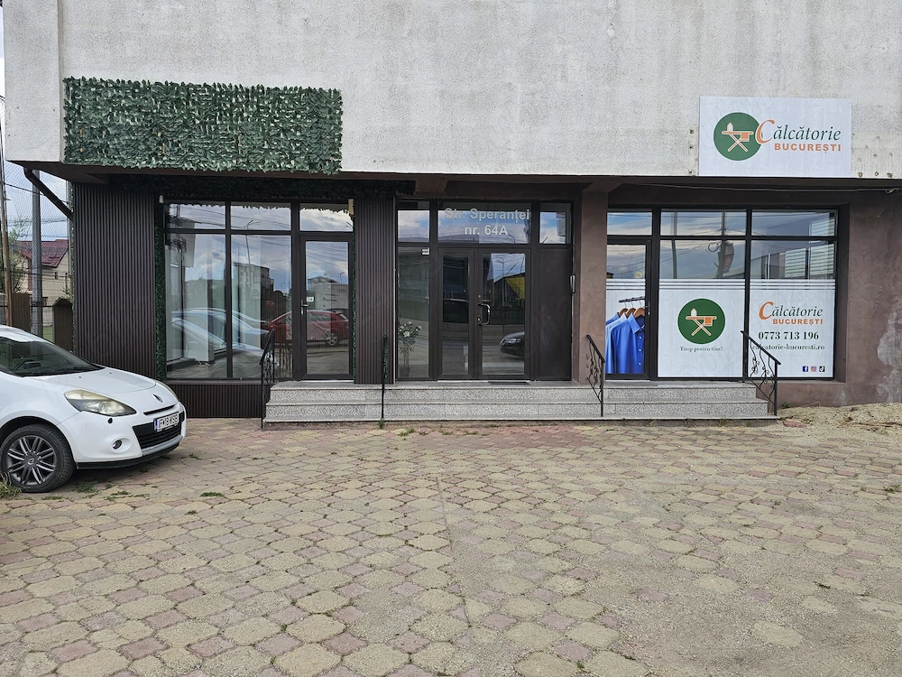 Inchiriere spatiu comercial Bragadiru, SOS. Alexandriei, Bragadiru