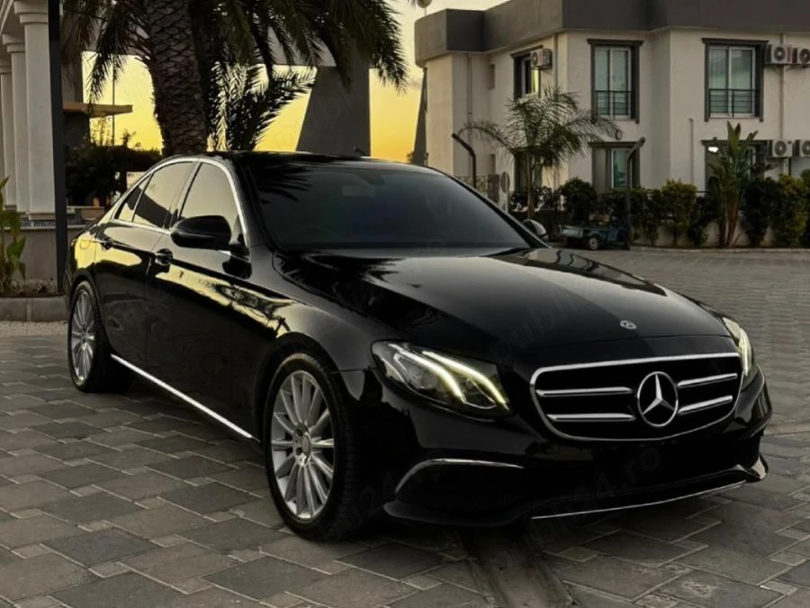Mecanic auto dedicat Mercedes 
