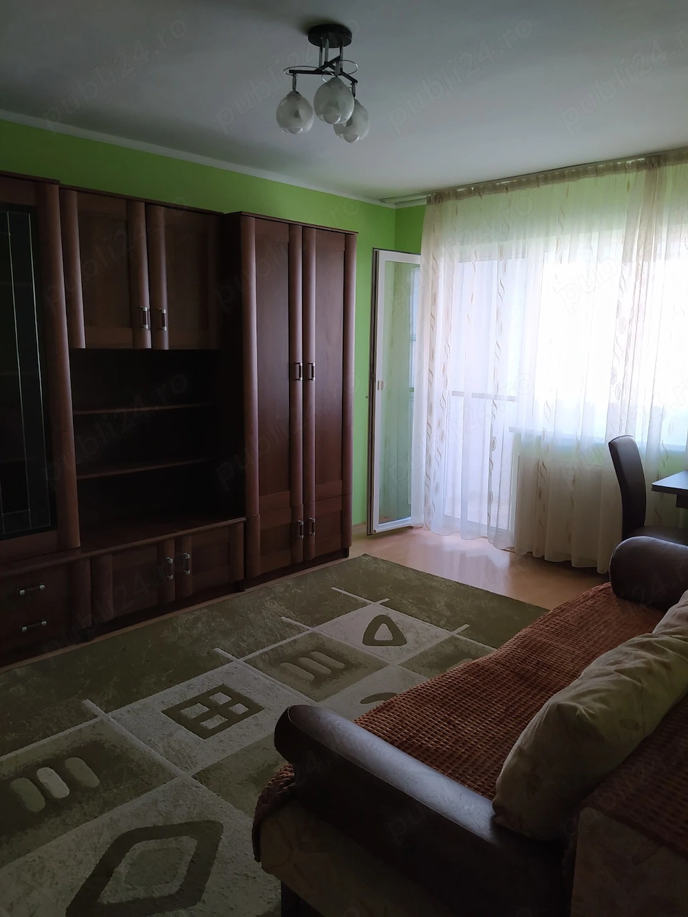 Apartament 2 camere decomandate, Satu Mare Aleea Milcov