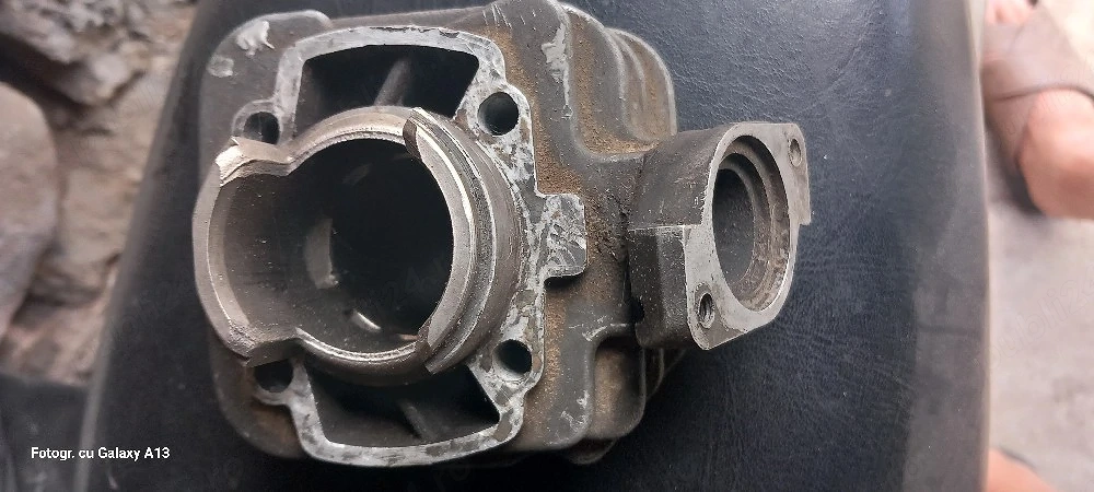 cilindru oroginal peugeot de 49