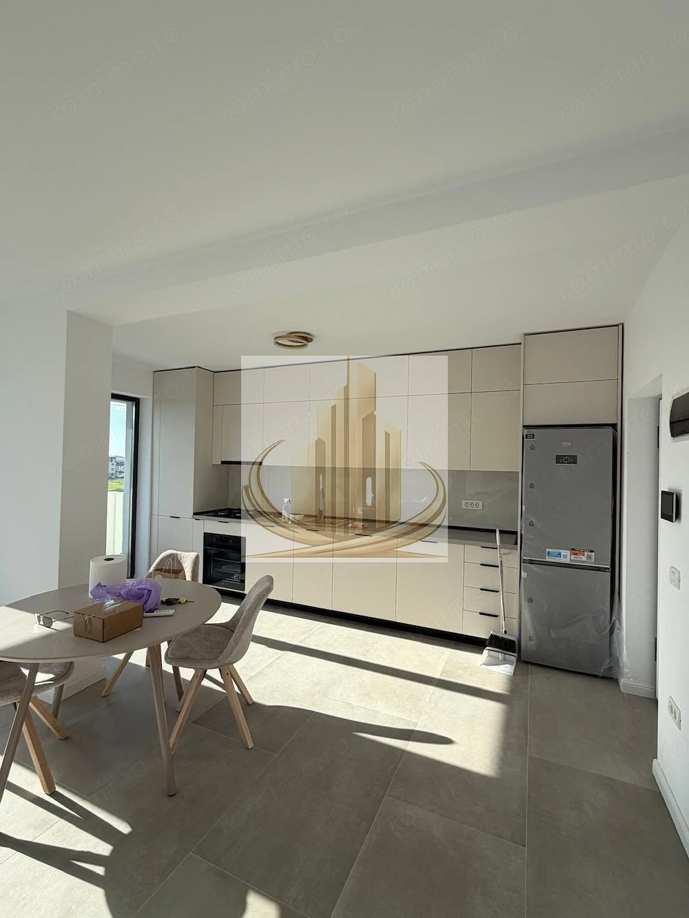 Ap modern 2 camere Giroc