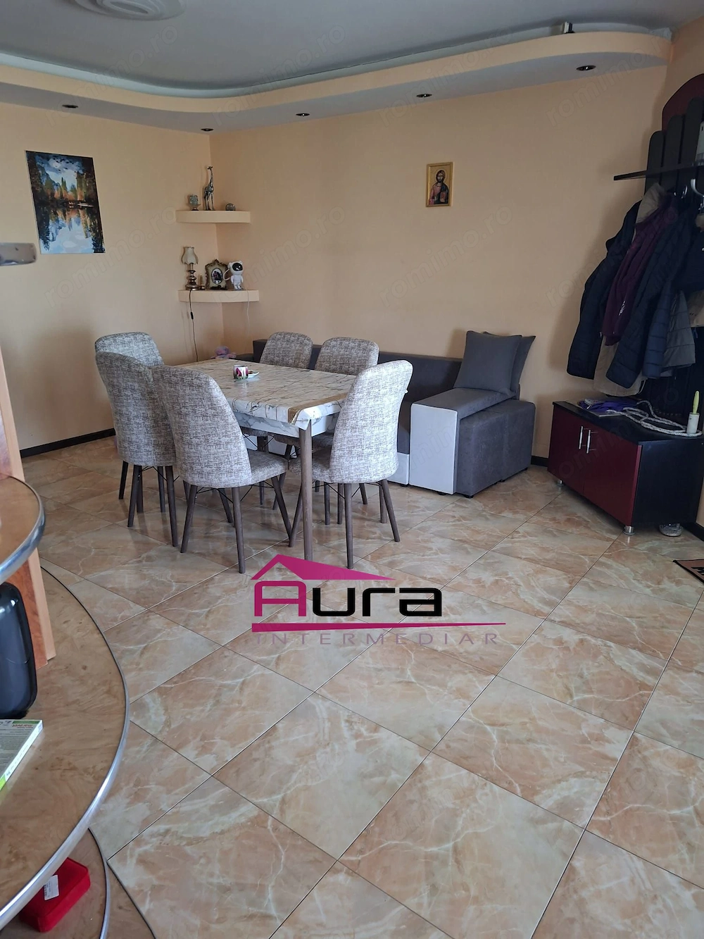 Casa Bca.Oras Isaccea Jud.Tulcea