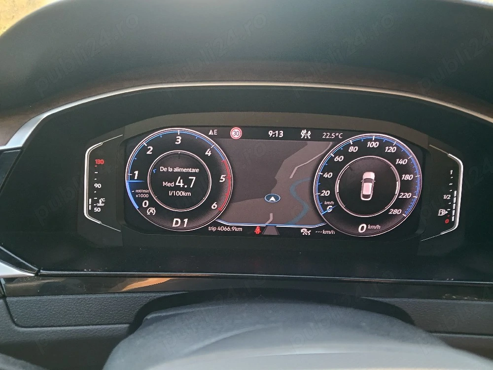 vind vw arteon an 2022 2000 tdi 200cp integral