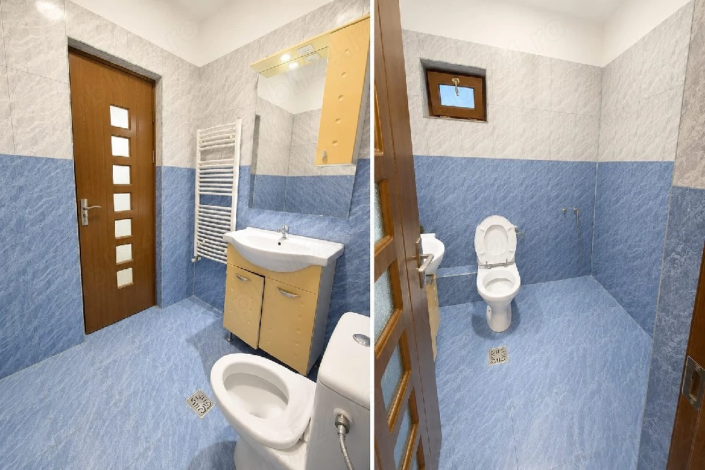 Inchiirez spatiu Birou - IR Business Center 
