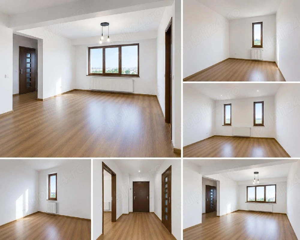 Inchiirez spatiu Birou - IR Business Center 