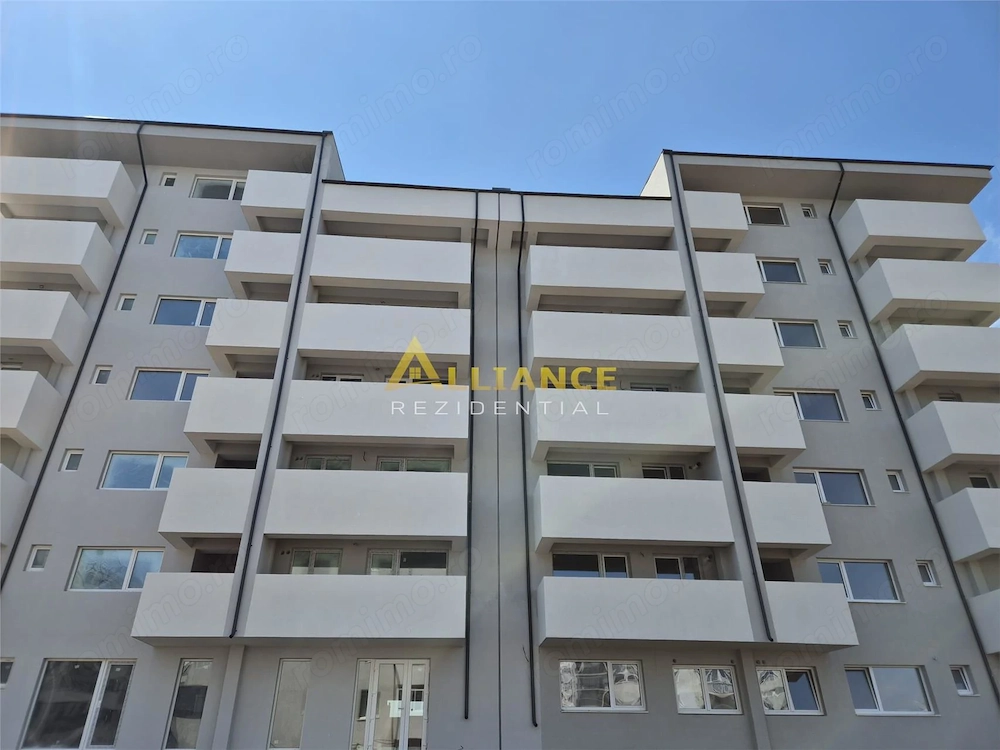 Ap 2 camere Grand  Arena