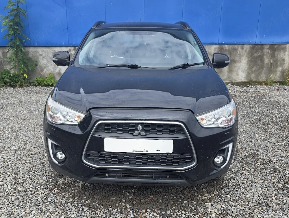 Dezmembrez Mitsubishi ASX 1.8D 2015