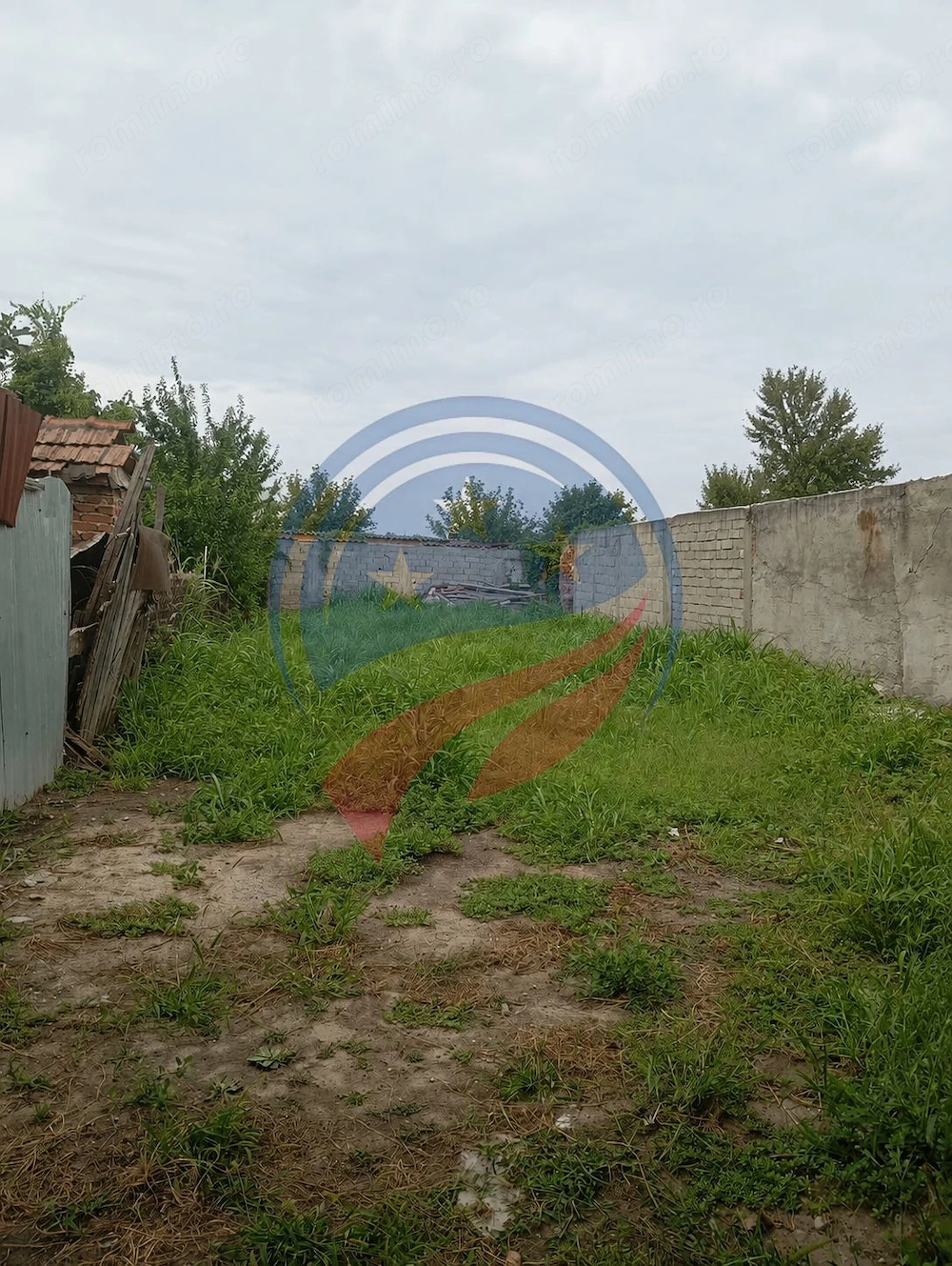 TEREN ZONA SPITAL JUDETEAN
