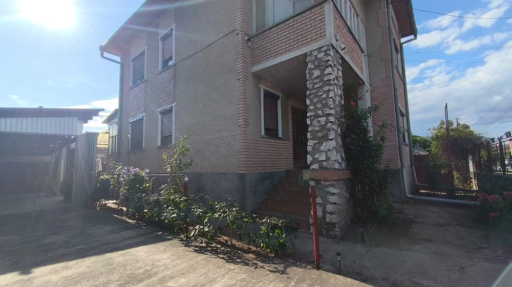 Casa in Ilia