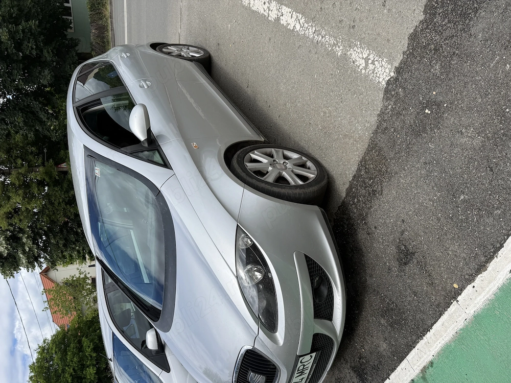 Vând Seat Altea 