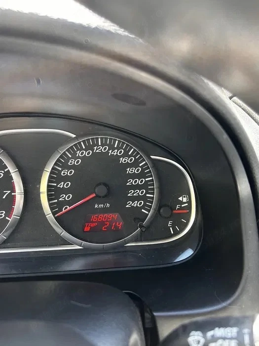 Mazda 6 2.0 benzina 