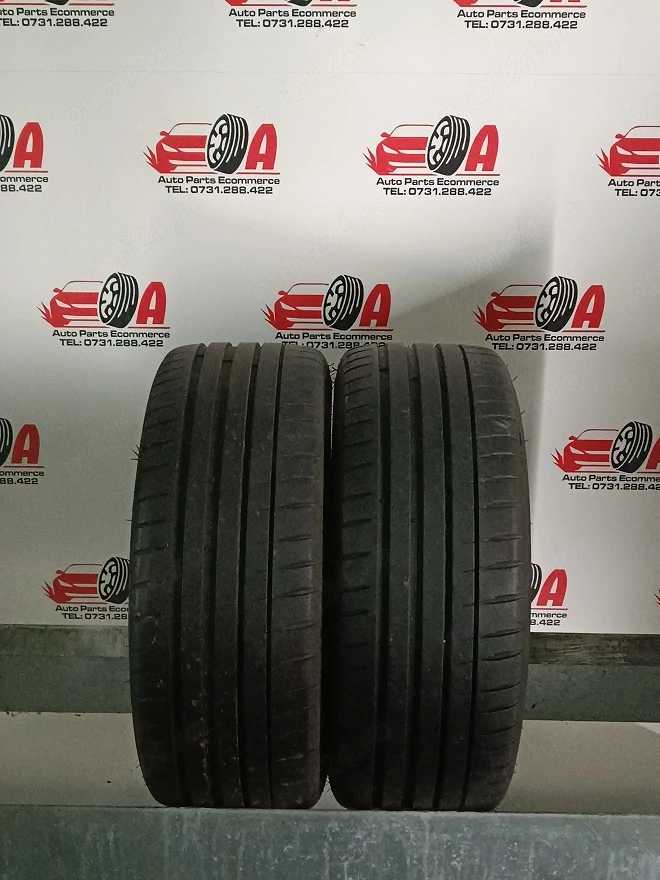 ANVELOPE 205 40 zr17 84Y 205/40/ZR17 MICHELIN CP V10631 Vara
