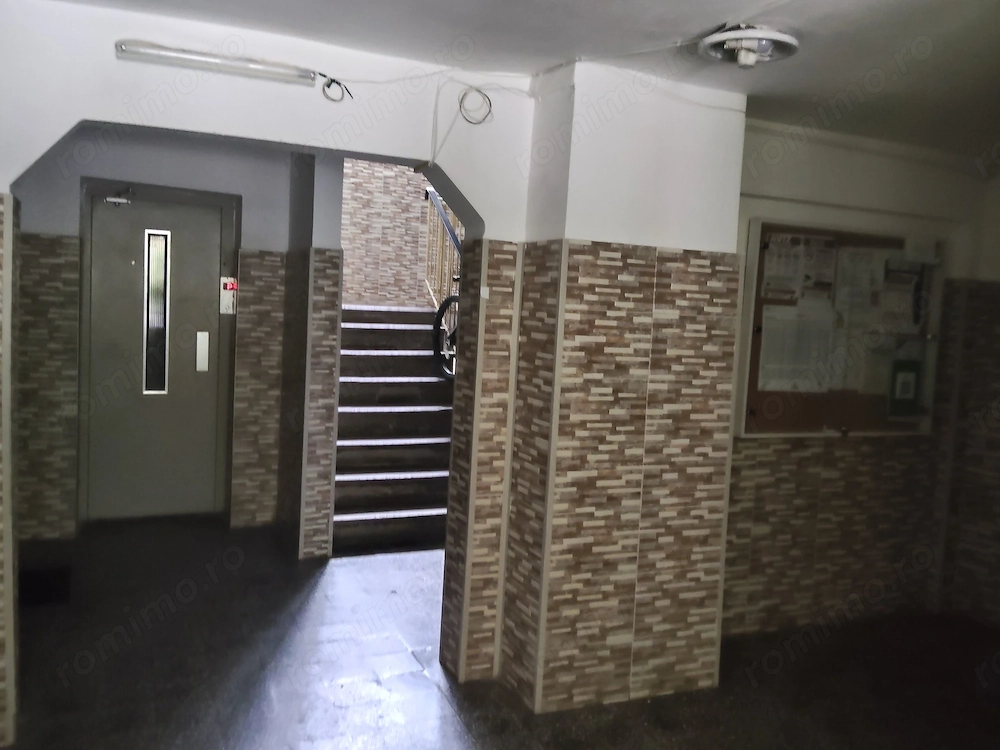 Apartament 3 camere zona Mega Mall - Pantelimon