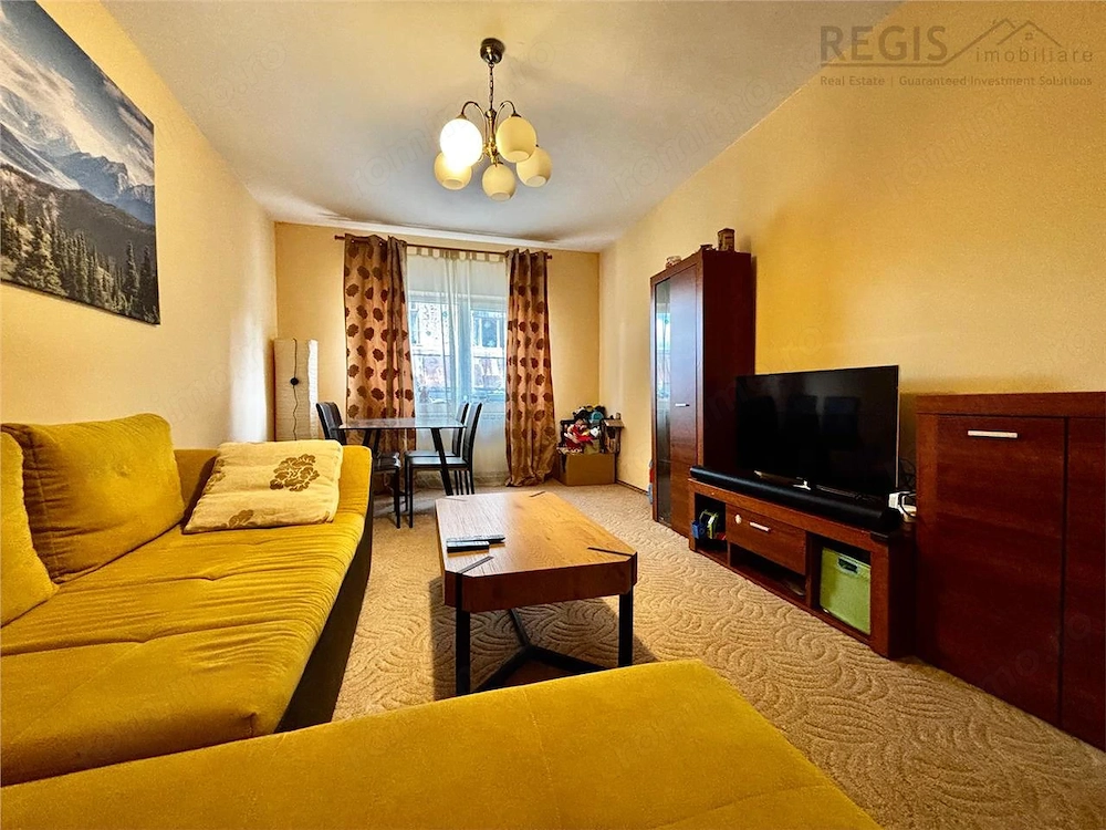 Apartament 3 Camere Eroilor Predeal
