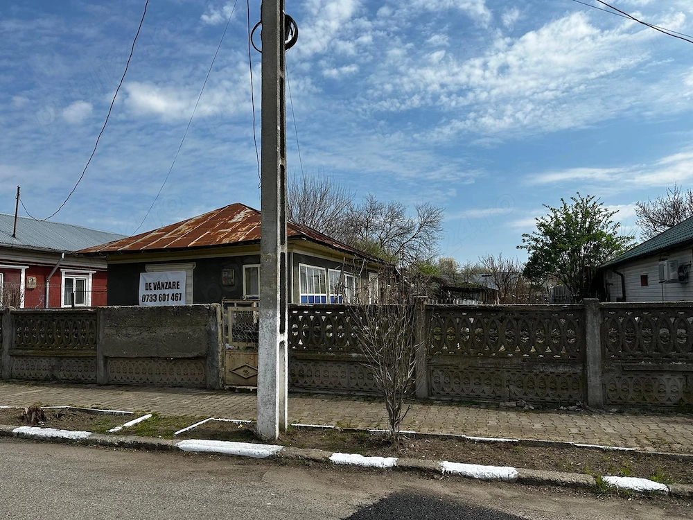 Casa de vanzare Oltenita, Calarasi 