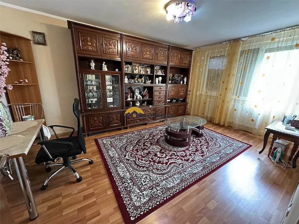Berceni-Resita,apartament 3 camere,COMISION 0%