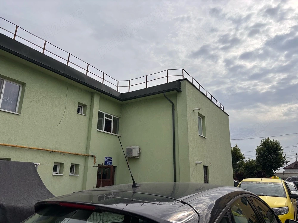 Vand apartament 2 camere