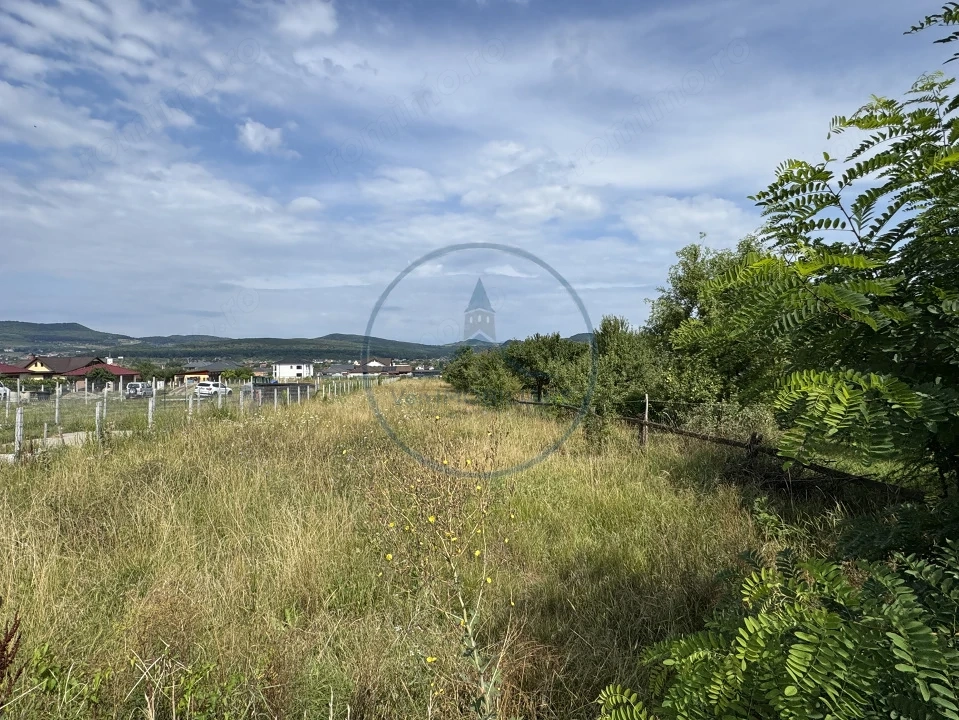 🏡 Teren intravilan de vânzare, 19.42 Ari – zona Unirea, TeraPlast Arena