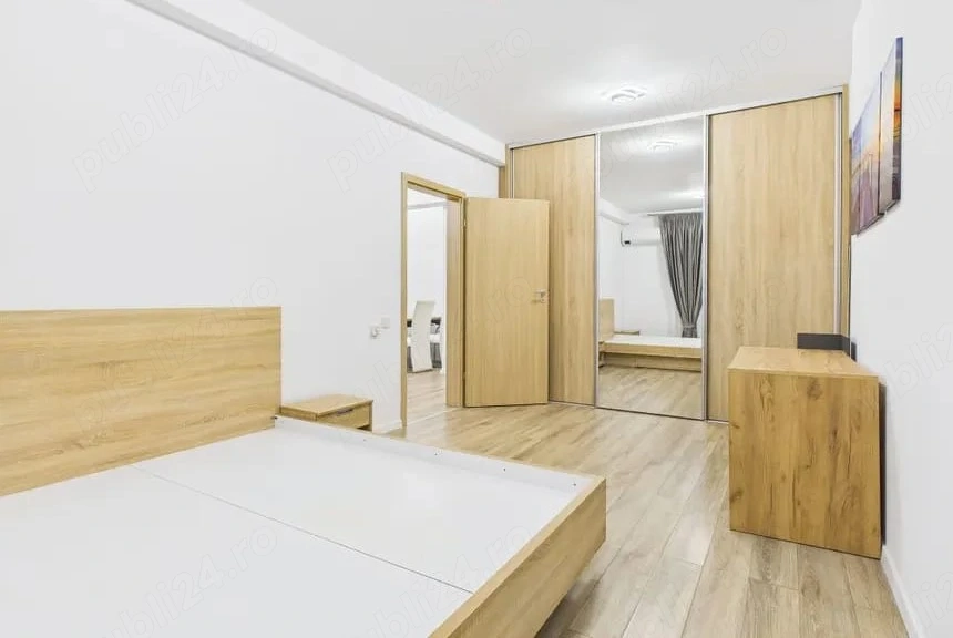 Apartament 2 camere | Rotar Park 1 | 200 m Metrou Păcii | Comision 0% 