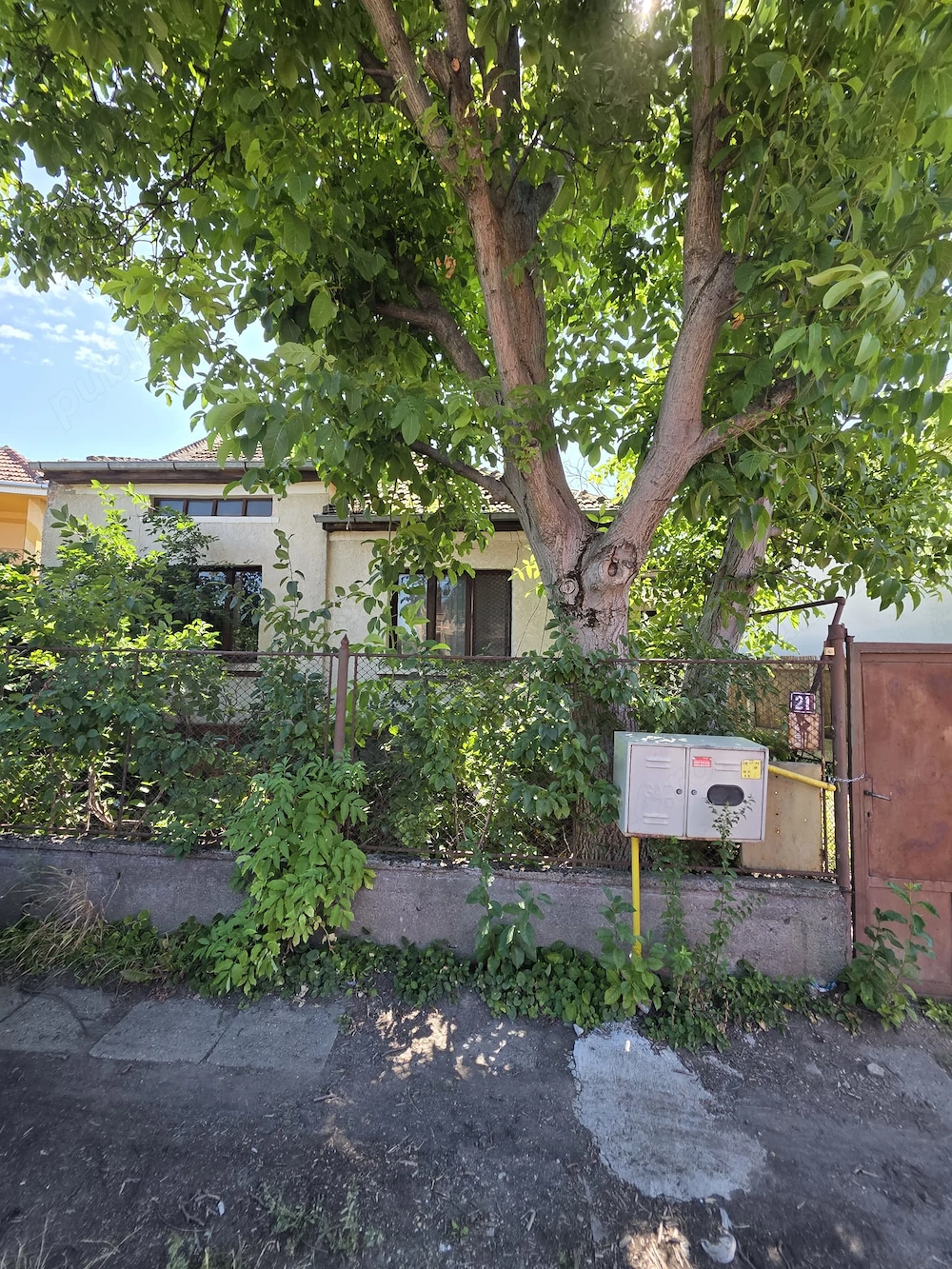 casa + teren, strada Bolintineanu