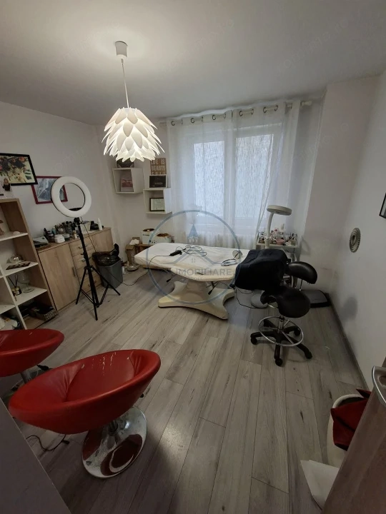 Spațiu comercial 80 mp de închiriat – Calea Moldovei