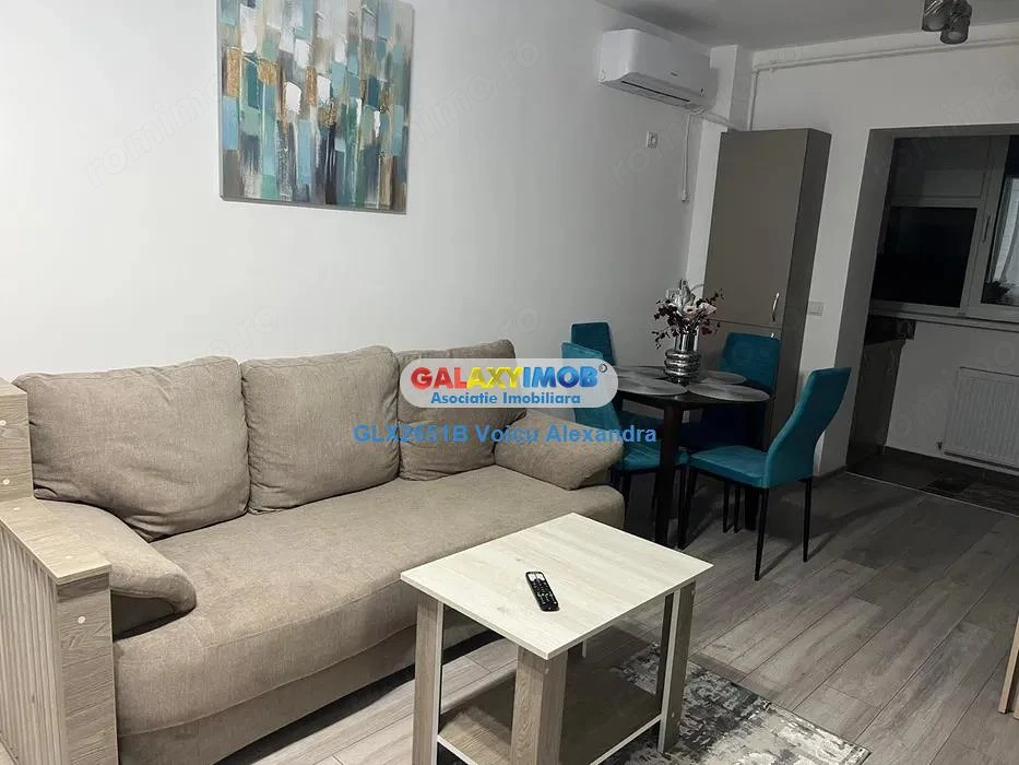 Apartament Bloc Nou Berceni - Aparatorii Patriei - Drumul Jilavei