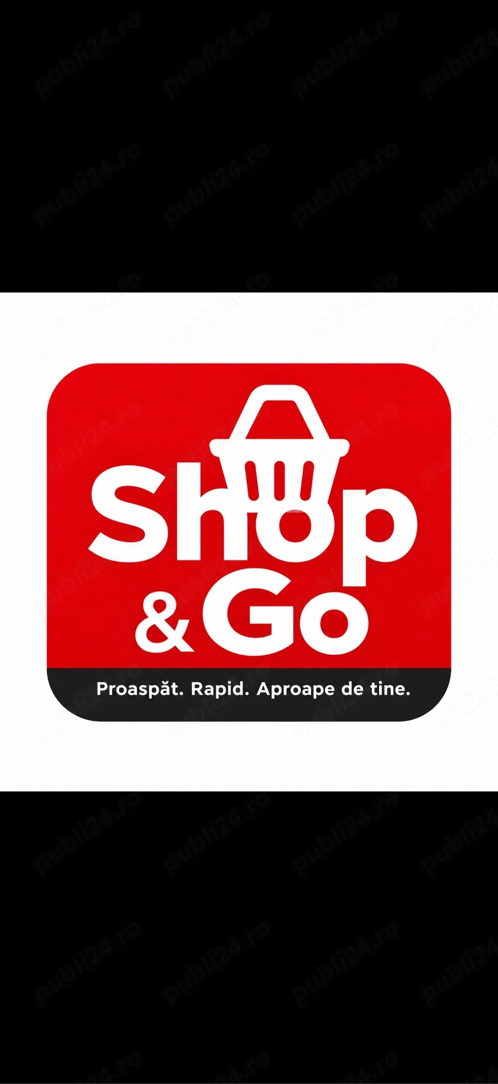 Angajam Casier Shop&Go, Bucuresti (Piata Rosetti)