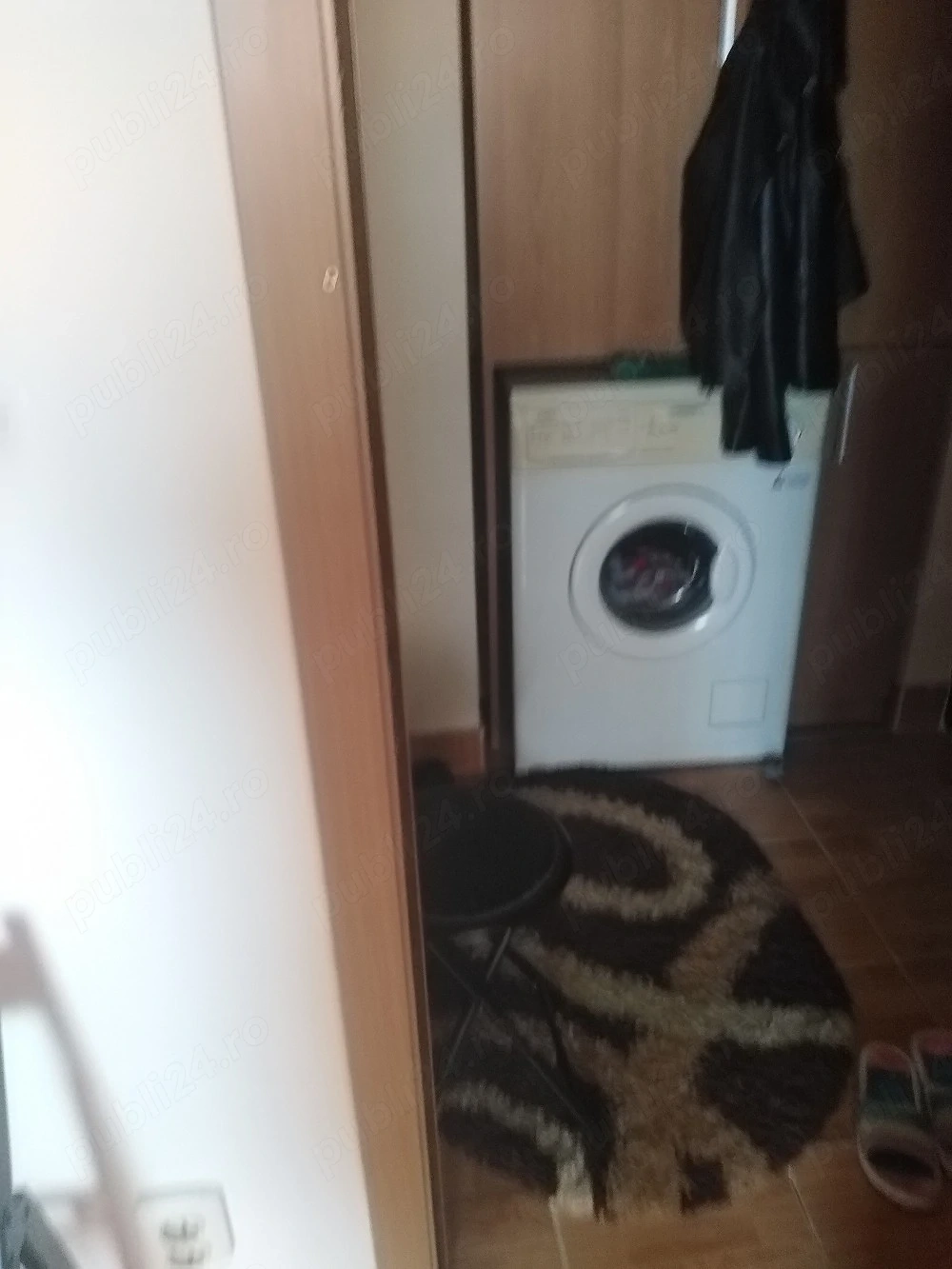Vând garsoniera în Fălticeni 