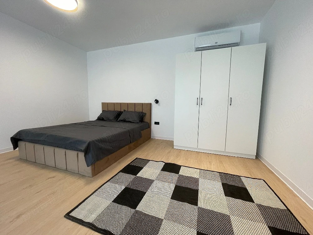 Duplex 50 m de închiriat