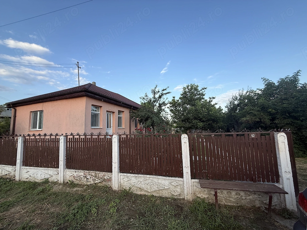Casa de vanzare comuna Padina