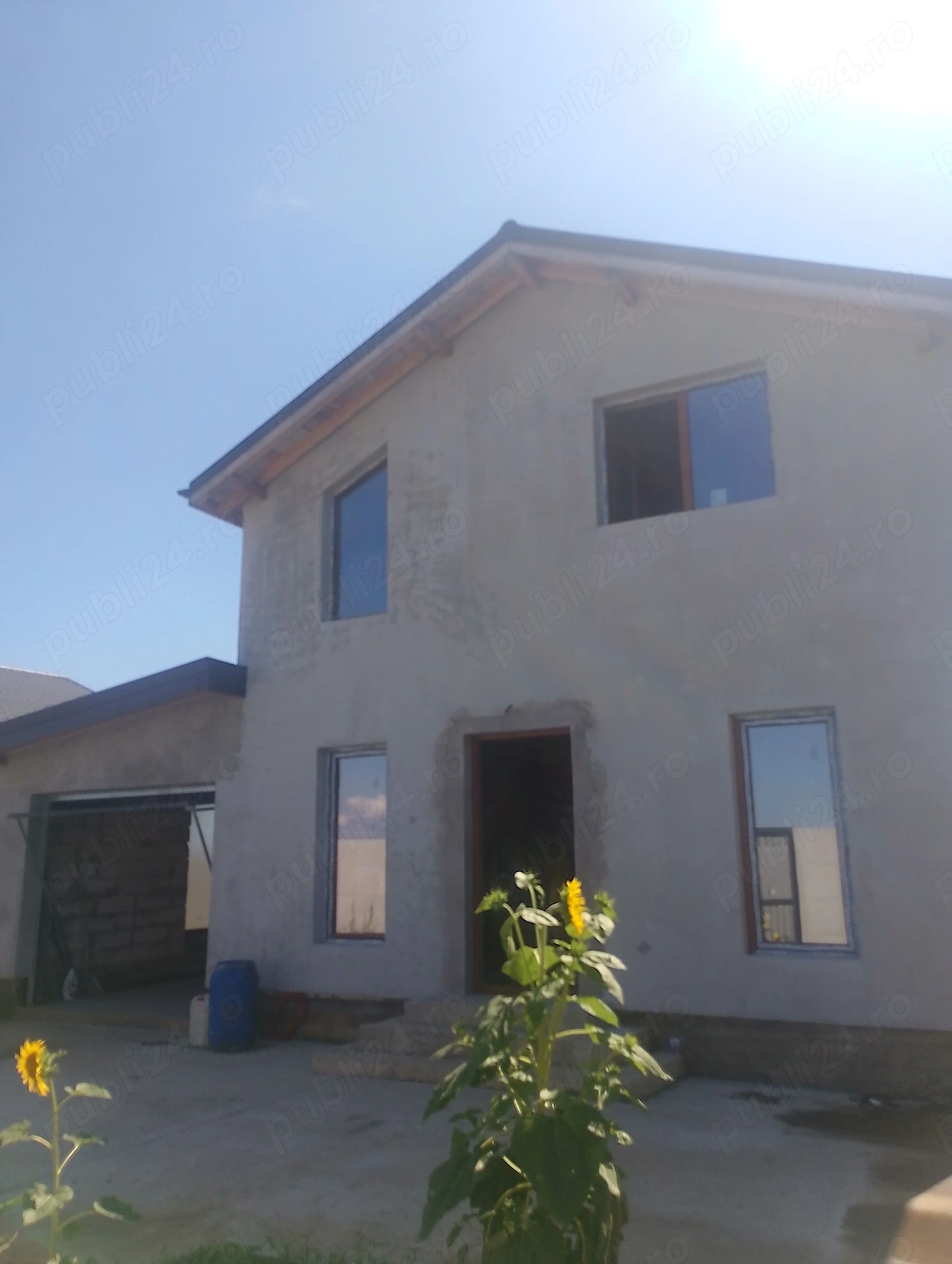 Casa de vanzare