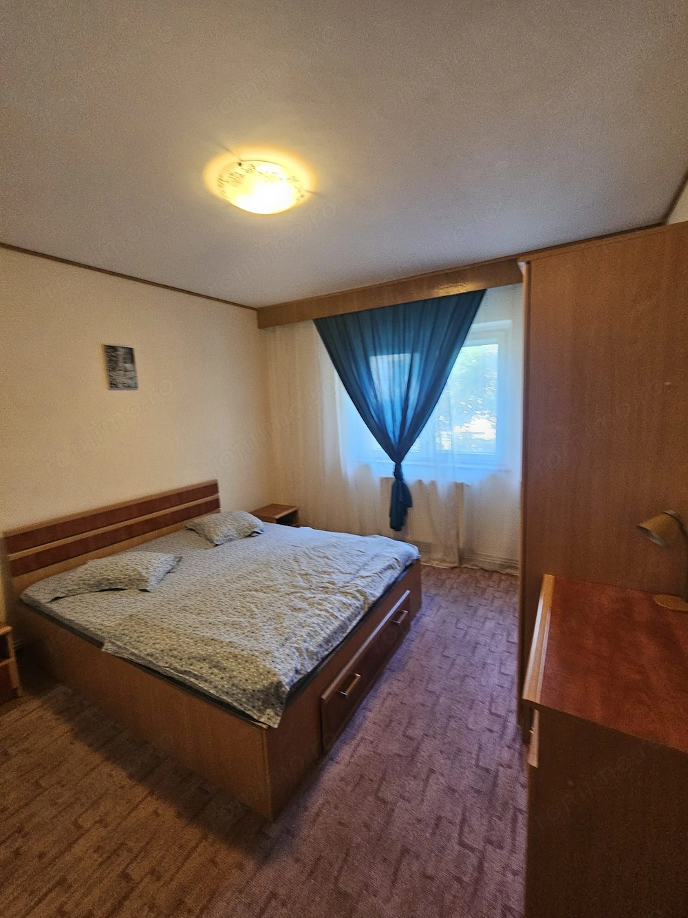 2 camere, etaj 2 Eremia