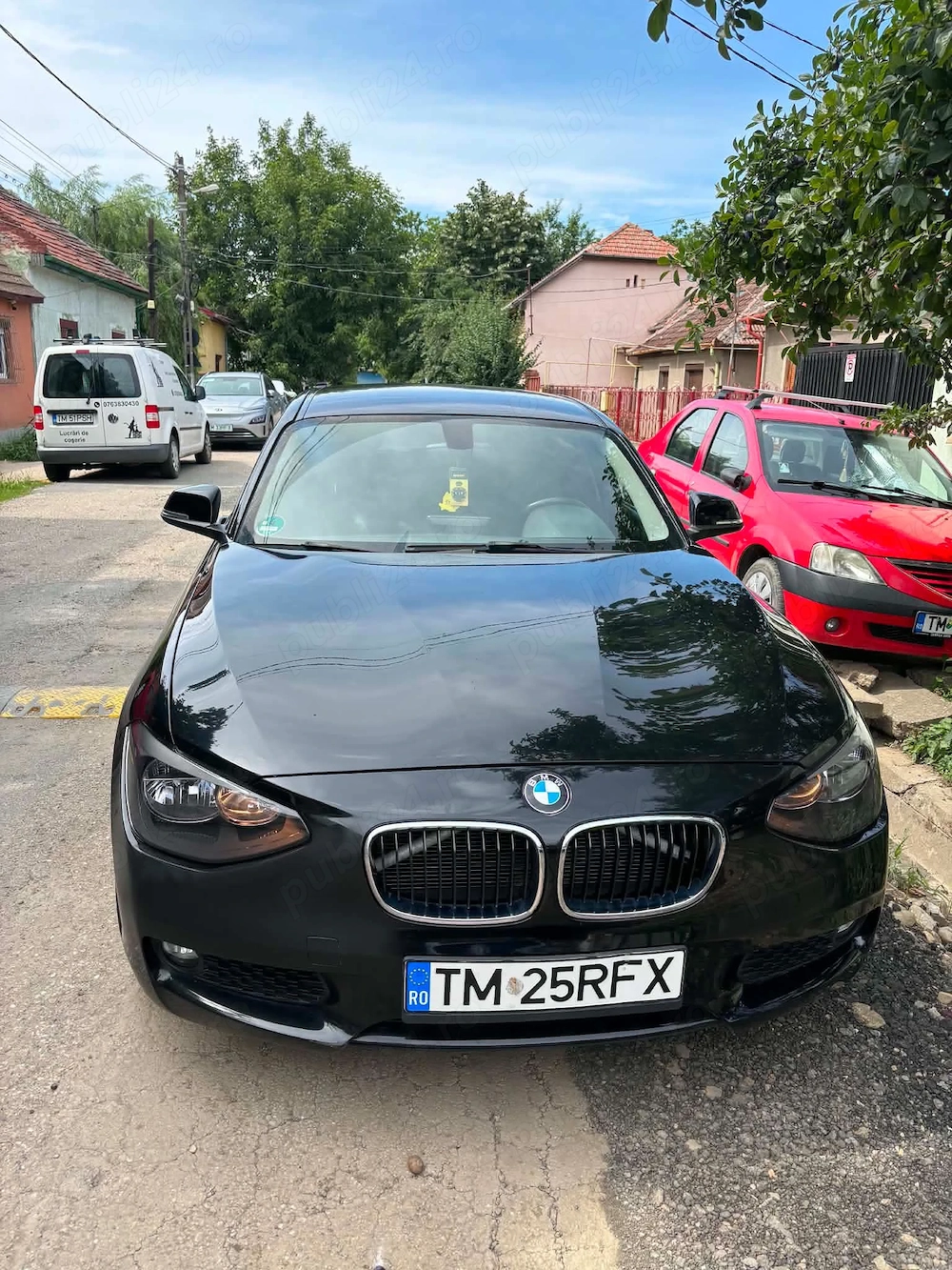 BMW Seria 1
