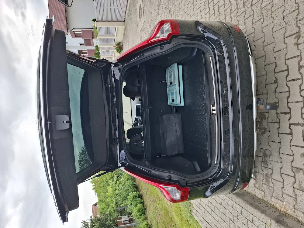 Volvo XC 60, an 2014