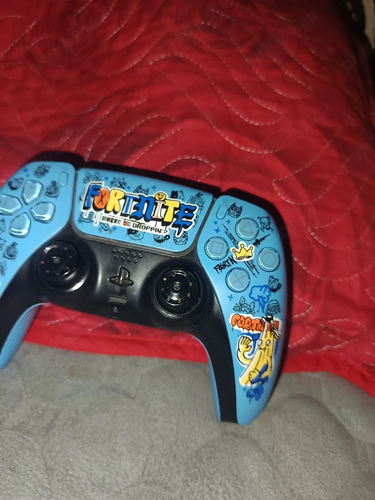 controller