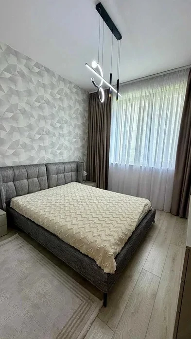 2 camere | Baneasa |56 mp | Centrala pe imobil| Parcare| Greenfield |