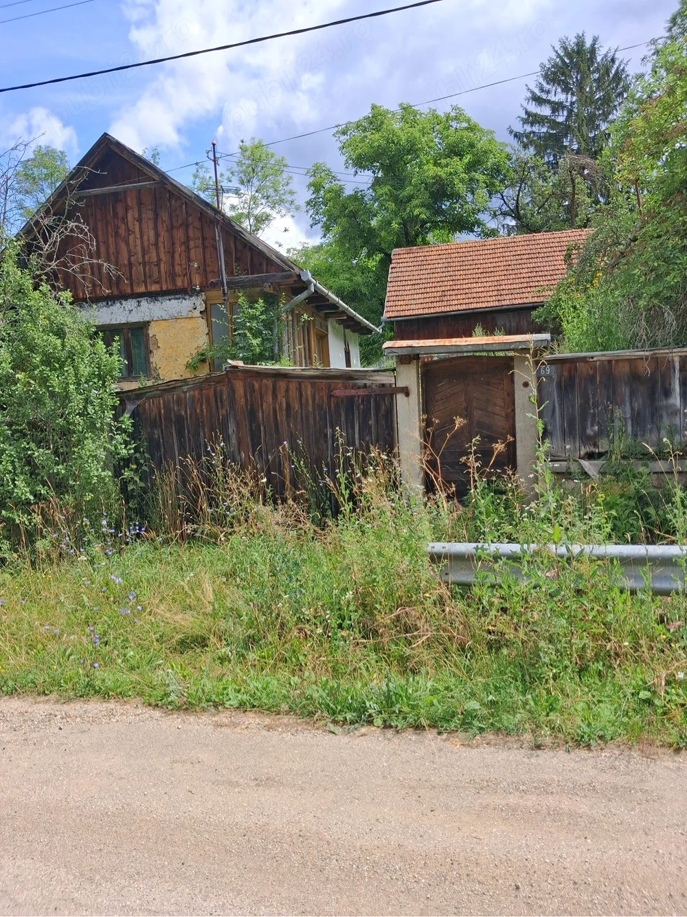 casa de vanzare Ciuleni, Cluj