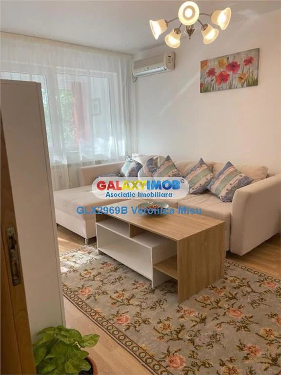 Apartament 2 camere , vis a vis de Mall Park Lake - Dristor