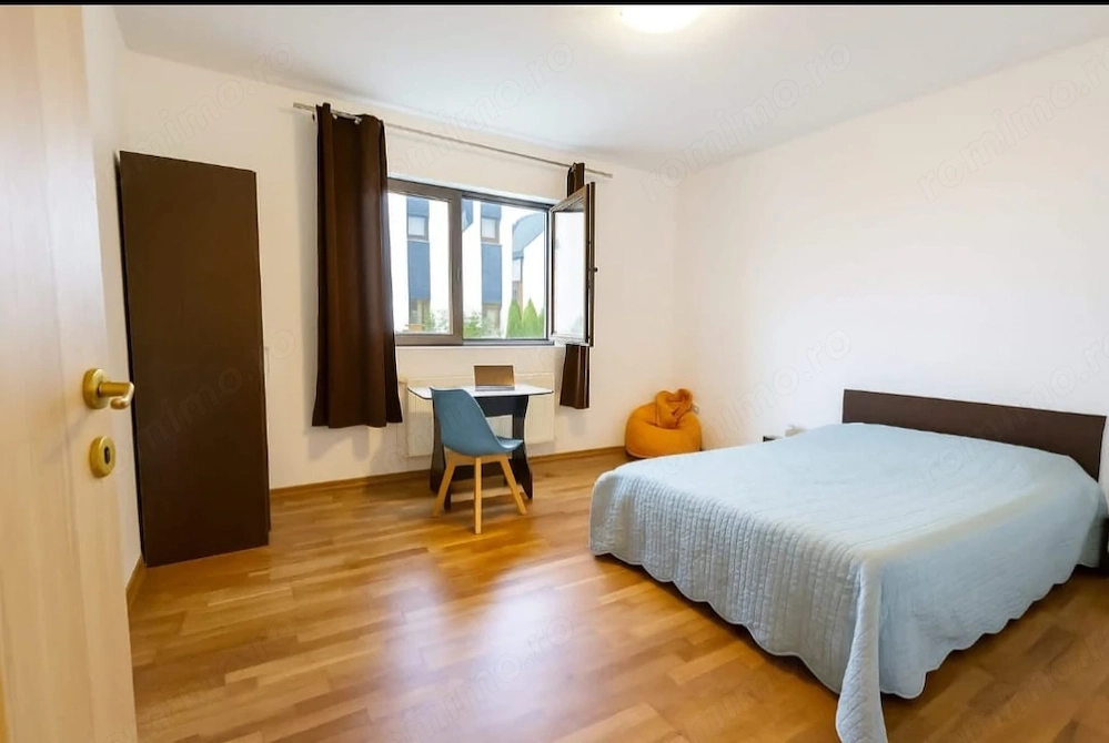 Apartament 2 camere zona Tilisca